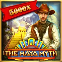 RTP Fast Spin The Maya Myth